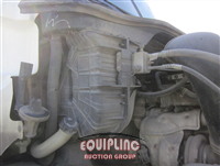 2018 Freightliner Cascadia