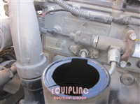 2018 Freightliner Cascadia