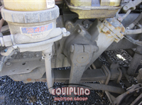 2018 Freightliner Cascadia