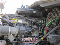 2018 Freightliner Cascadia