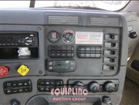 2018 Freightliner Cascadia