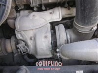 2018 Freightliner Cascadia