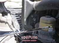 2018 Freightliner Cascadia