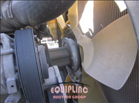 2018 Freightliner Cascadia