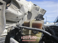 2018 Freightliner Cascadia