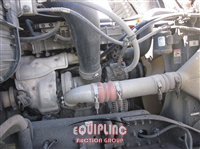 2018 Freightliner Cascadia