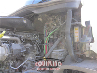 2018 Freightliner Cascadia