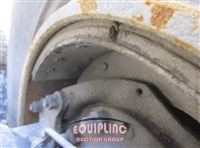 2018 Freightliner Cascadia