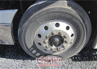 2018 Freightliner Cascadia