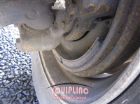 2018 Freightliner Cascadia