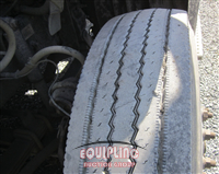 2018 Freightliner Cascadia