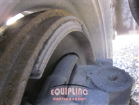 2018 Freightliner Cascadia