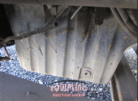 2018 Freightliner Cascadia