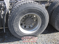 2018 Freightliner Cascadia