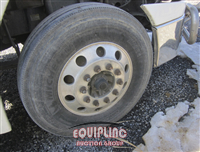 2018 Freightliner Cascadia