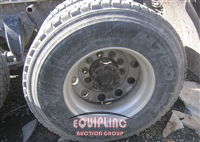 2018 Freightliner Cascadia