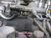 2018 Freightliner Cascadia