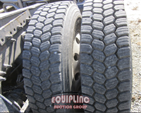 2018 Freightliner Cascadia