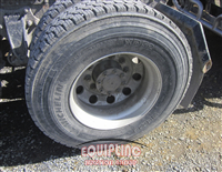 2018 Freightliner Cascadia