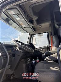 2022 Volvo VNL760 6X4 T/A SLEEPER TRUCK T