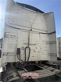 2022 Volvo VNL760 6X4 T/A SLEEPER TRUCK T