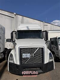2022 Volvo VNL760 6X4 T/A SLEEPER TRUCK T