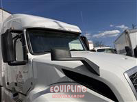 2022 Volvo VNL760 6X4 T/A SLEEPER TRUCK T