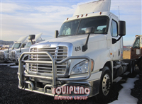 2020 Freightliner Cascadia