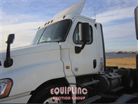 2020 Freightliner Cascadia