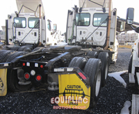 2020 Freightliner Cascadia