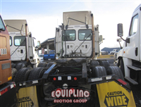 2020 Freightliner Cascadia