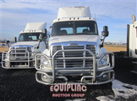 2020 Freightliner Cascadia