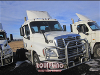 2020 Freightliner Cascadia