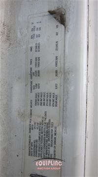 2020 Freightliner Cascadia