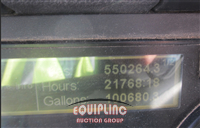 2020 Freightliner Cascadia