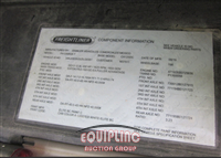 2020 Freightliner Cascadia