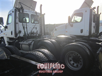 2020 Freightliner Cascadia