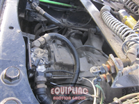 2020 Freightliner Cascadia