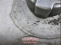 2020 Freightliner Cascadia