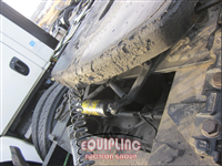 2020 Freightliner Cascadia