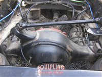 2020 Freightliner Cascadia