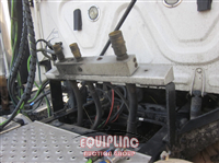 2020 Freightliner Cascadia