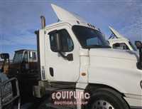 2020 Freightliner Cascadia