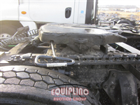 2020 Freightliner Cascadia