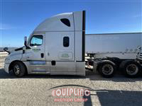 2022 Freightliner Cascadia