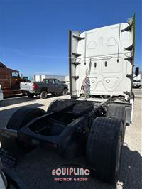 2022 Freightliner Cascadia