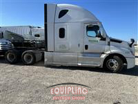 2022 Freightliner Cascadia