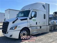 2022 Freightliner Cascadia