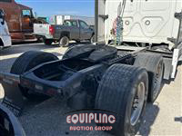 2022 Freightliner Cascadia