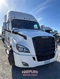 2022 Freightliner Cascadia